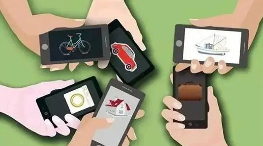 共享產(chǎn)品流行！共享干衣機共享智慧平臺三大優(yōu)勢