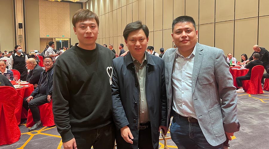 亦師亦友！金環(huán)電器嚴(yán)抓質(zhì)量作風(fēng)對供應(yīng)商影響潛移默化