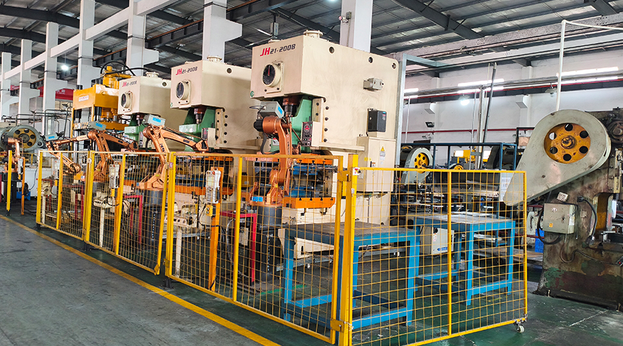 烘干機生產(chǎn)廠家