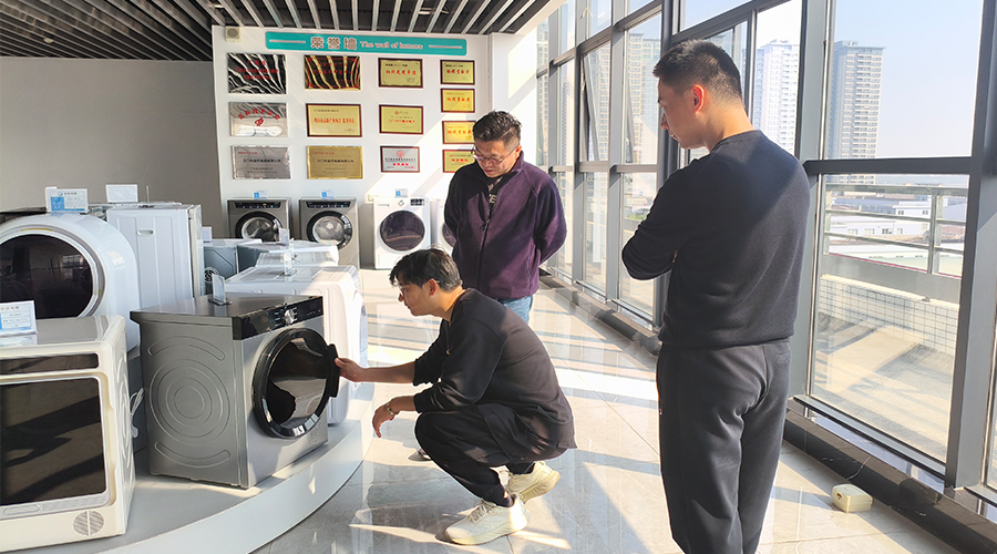 如何延續(xù)25年的店鋪流量，轉(zhuǎn)化為差異化干衣機(jī)產(chǎn)品的規(guī)?；鲩L(zhǎng)？