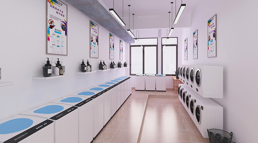 共享產(chǎn)品層出不窮！共享干衣機可以解決人們哪些問題