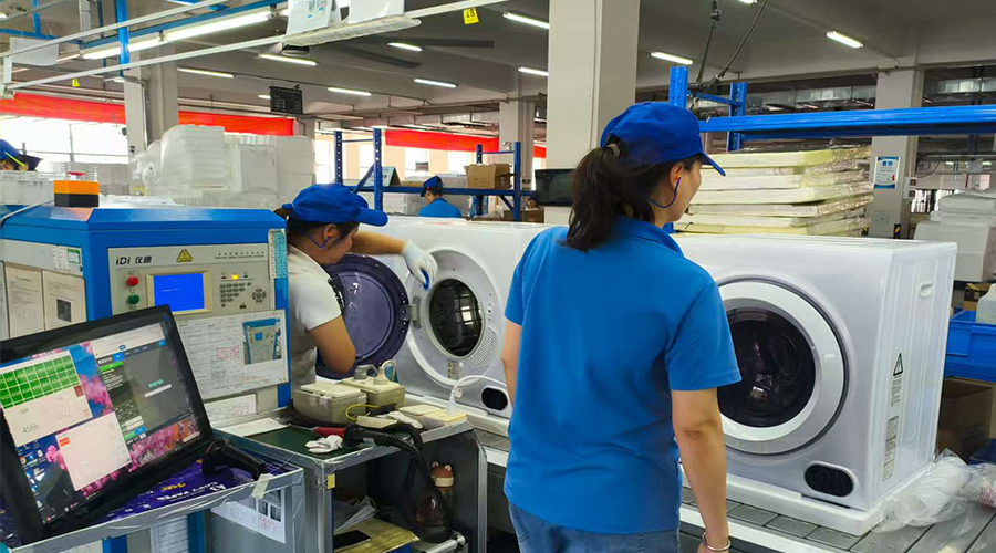 如何在成本與品質(zhì)之間，為您的烘干機業(yè)務(wù)找到堅實支點