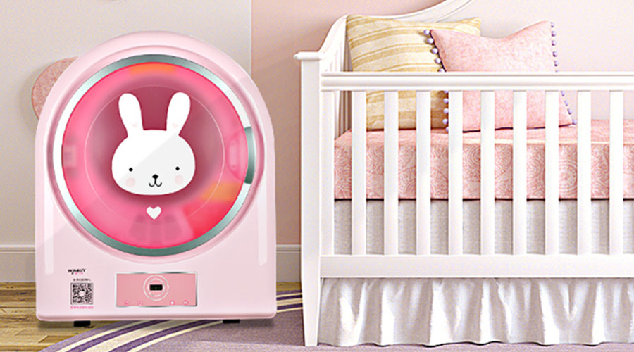 小型烘干機的風(fēng)輪皮帶的作用是什么？