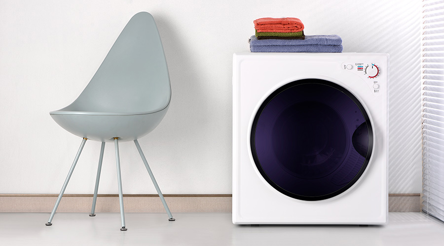 家用衣服烘干機的噪音會不會很大？