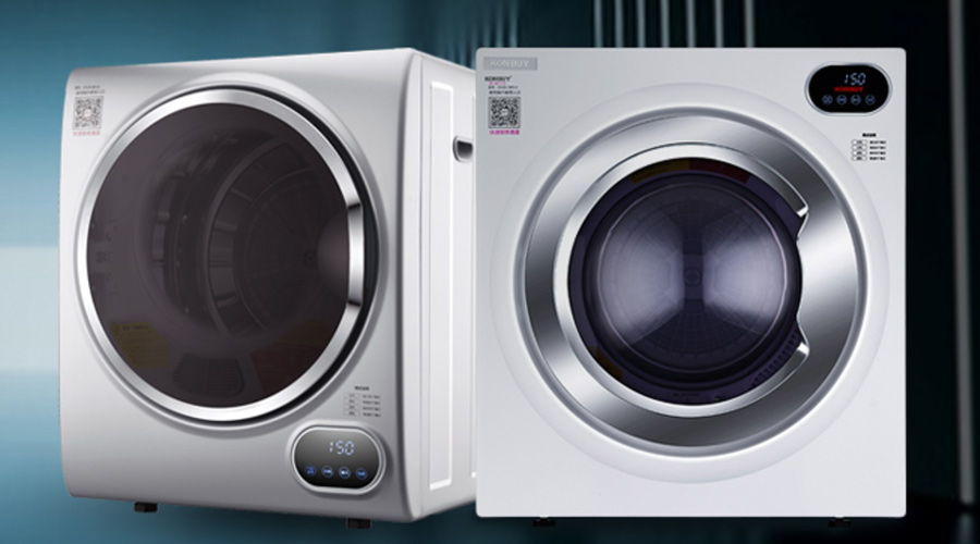 多快好??！金環(huán)電器家用衣物烘干機(jī)優(yōu)勢凸顯，提升競爭力