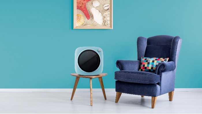 重磅！金環(huán)電器成功研發(fā)滾筒式內(nèi)衣干衣機(jī)