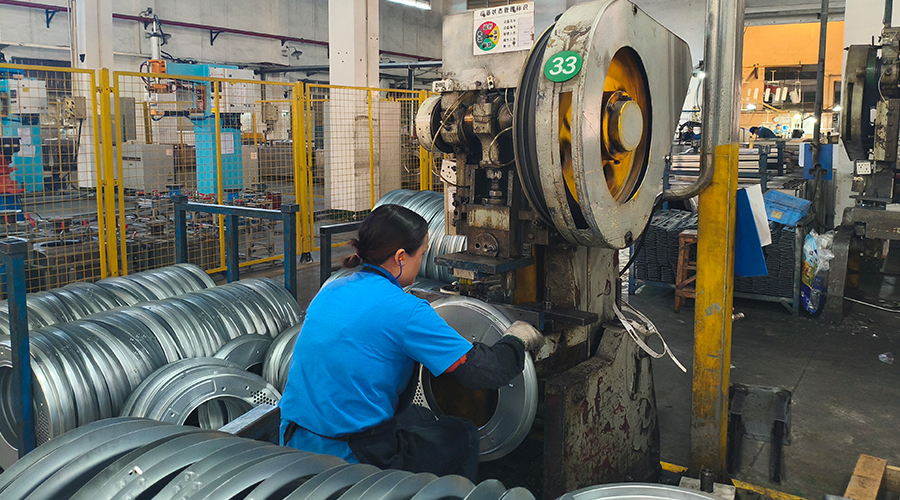 從制造到賦能，提供贏得市場的滾筒干衣機解決方案