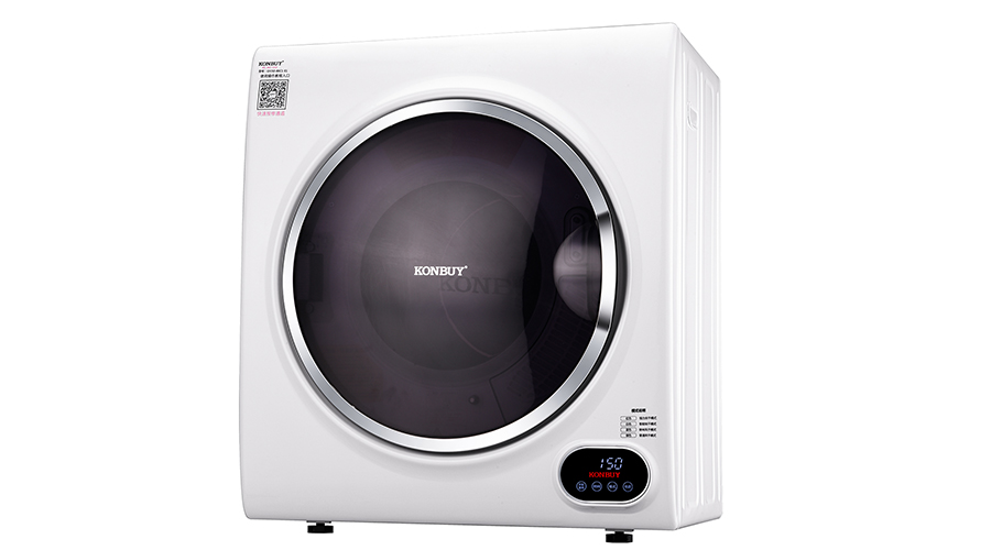 講解！家用衣服烘干機由哪些零部件基本構(gòu)成