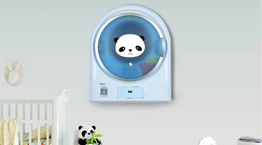 兒童衣物烘干機真的有必要嗎？