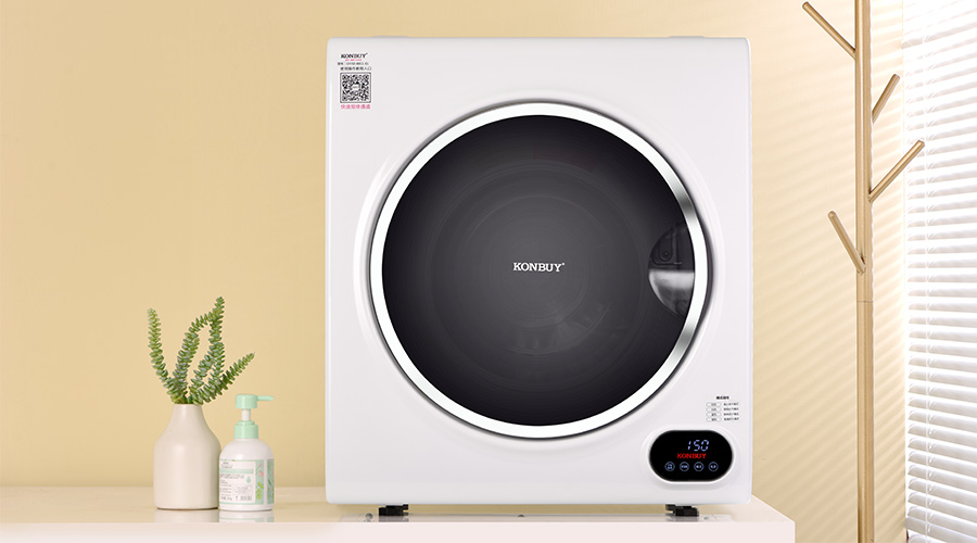 解答！家用烘干機是不是智商稅