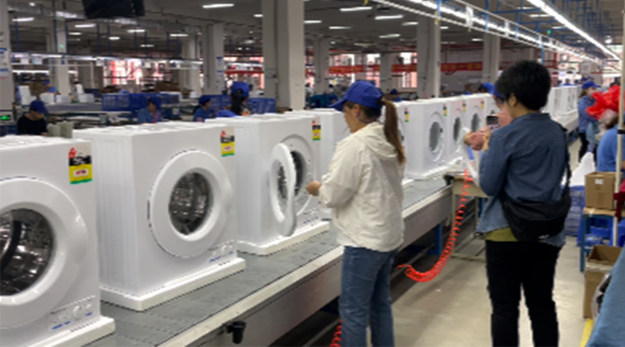 技術(shù)創(chuàng)新，滾筒烘干機(jī)的競(jìng)爭(zhēng)力