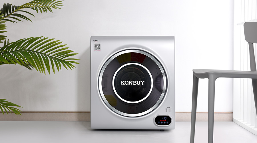 雨天變落湯雞！衣物烘干機(jī)速干員工濕透的衣物，避免感冒