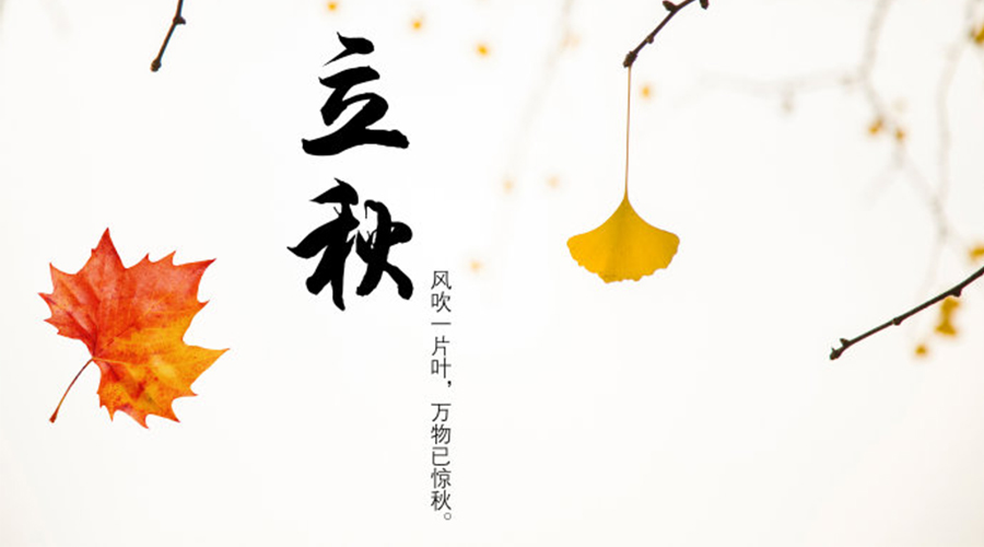 立秋時(shí)節(jié)！金環(huán)電器提醒大家要注意這些事項(xiàng)