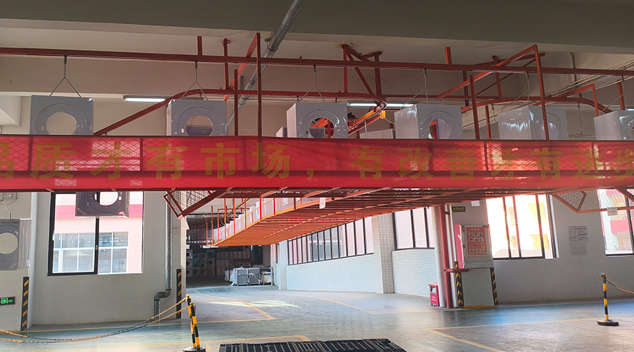 創(chuàng)新排風(fēng)設(shè)計(jì)，引領(lǐng)滾筒干衣機(jī)臺(tái)灣市場(chǎng)新趨勢(shì)