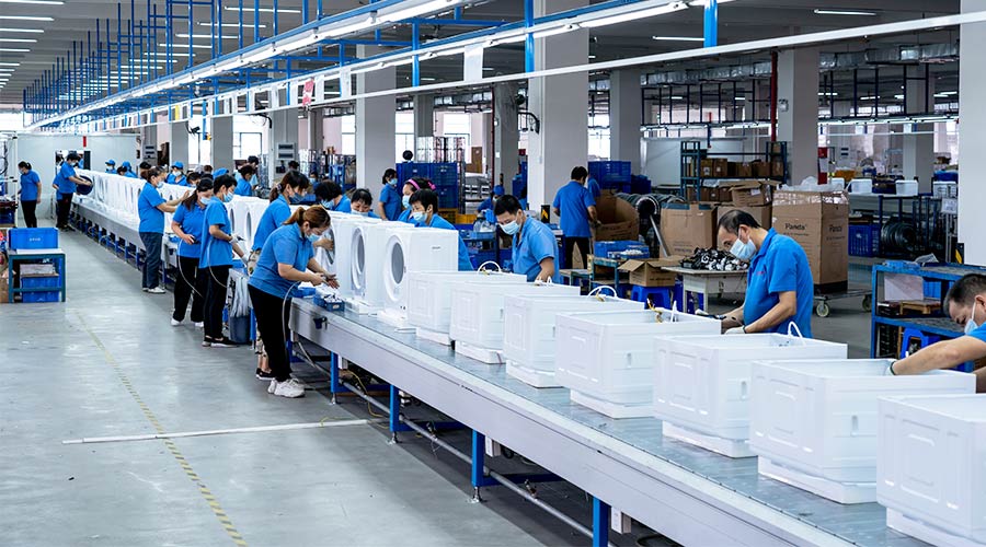 共享干衣機(jī)代工，需要注意廠家哪些問題